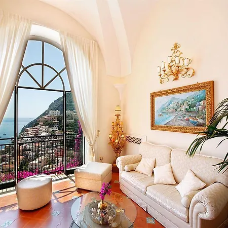 Dei Fisici 3* Positano
