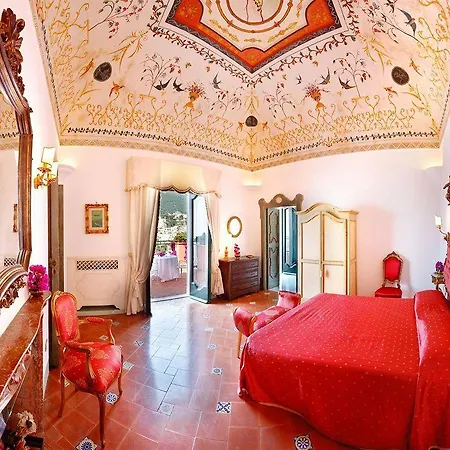 Hotel Dei Fisici 3*