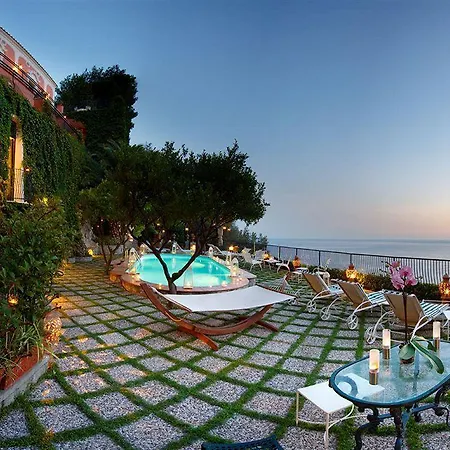 Hotel Dei Fisici