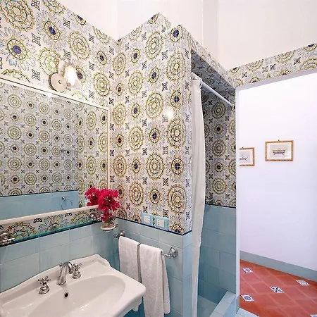 Hotel Dei Fisici 3*