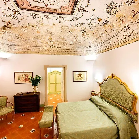 Dei Fisici 3* Positano