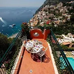 Dei Fisici Ξενοδοχείο 3*