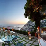 Ξενοδοχείο Dei Fisici Ποζιτάνο