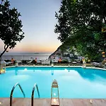 Ξενοδοχείο Dei Fisici 3*