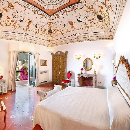 Hotel Dei Fisici