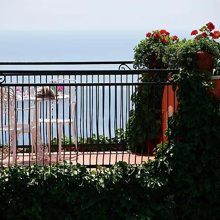 Dei Fisici ホテル ポジターノ