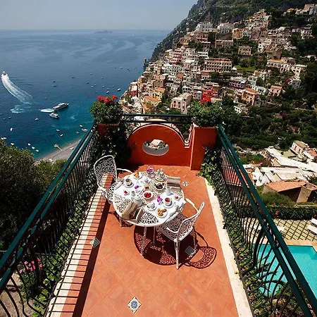 Dei Fisici Hotel 3*