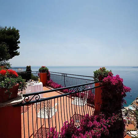 Dei Fisici Hotel