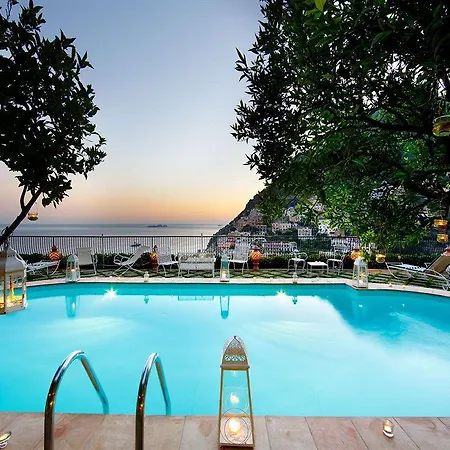 Hotel Dei Fisici 3*