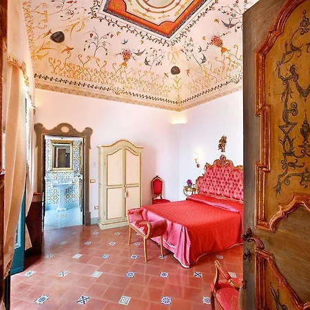 Dei Fisici Hotel 3*