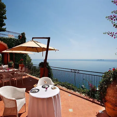 Dei Fisici Hotel 3*