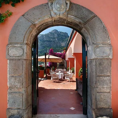 Dei Fisici Hotel 3*
