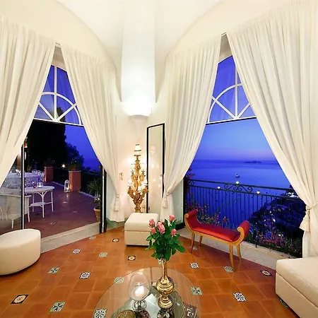 Dei Fisici 3* Positano
