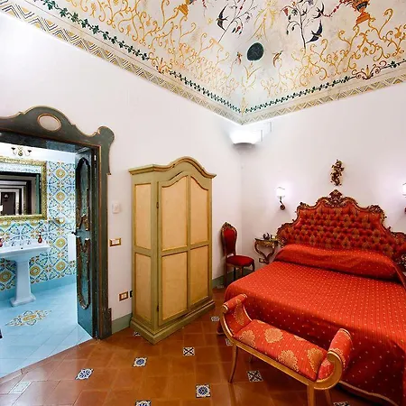 Dei Fisici Hotel