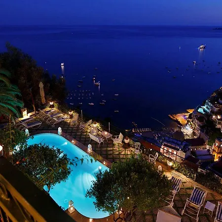 Dei Fisici ホテル