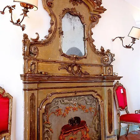 Dei Fisici Hotel 3*