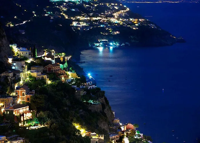 Dei Fisici ホテル