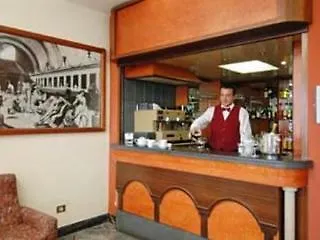 Dei Fisici ホテル ポジターノ