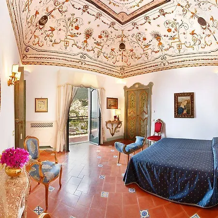 Dei Fisici 3* Positano