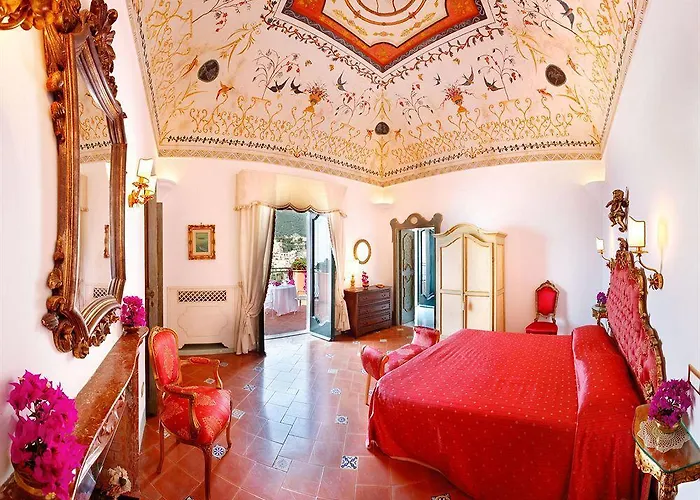 Hotel Dei Fisici 3*
